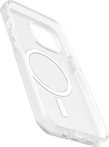 OtterBox Symmetry MagSafe Hülle für iPhone 15/14/13 transparent Pro Pack (77-93101)