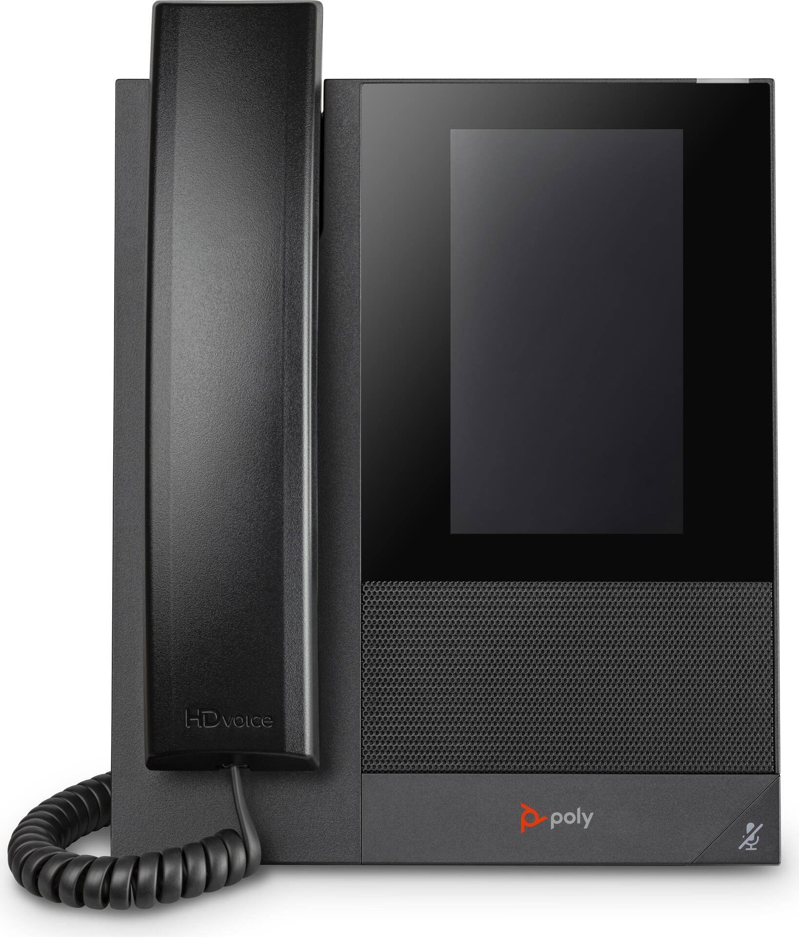 HP Poly CCX 400 IP-Telefon (848Z8AA#AC3)