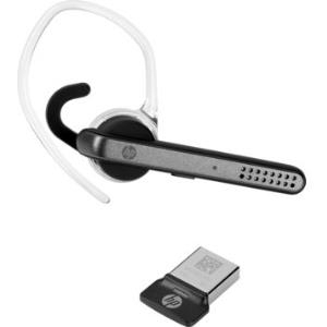 HP INC HP UC Wireless Mono Headset (für HP x3) (W3K08AA#ABB)