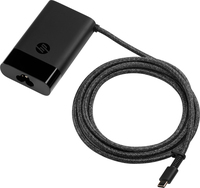 HP INC HP 65W USB-C Slim Power Adapter International English Localization (3PN48AA#ABB) (geöffnet)