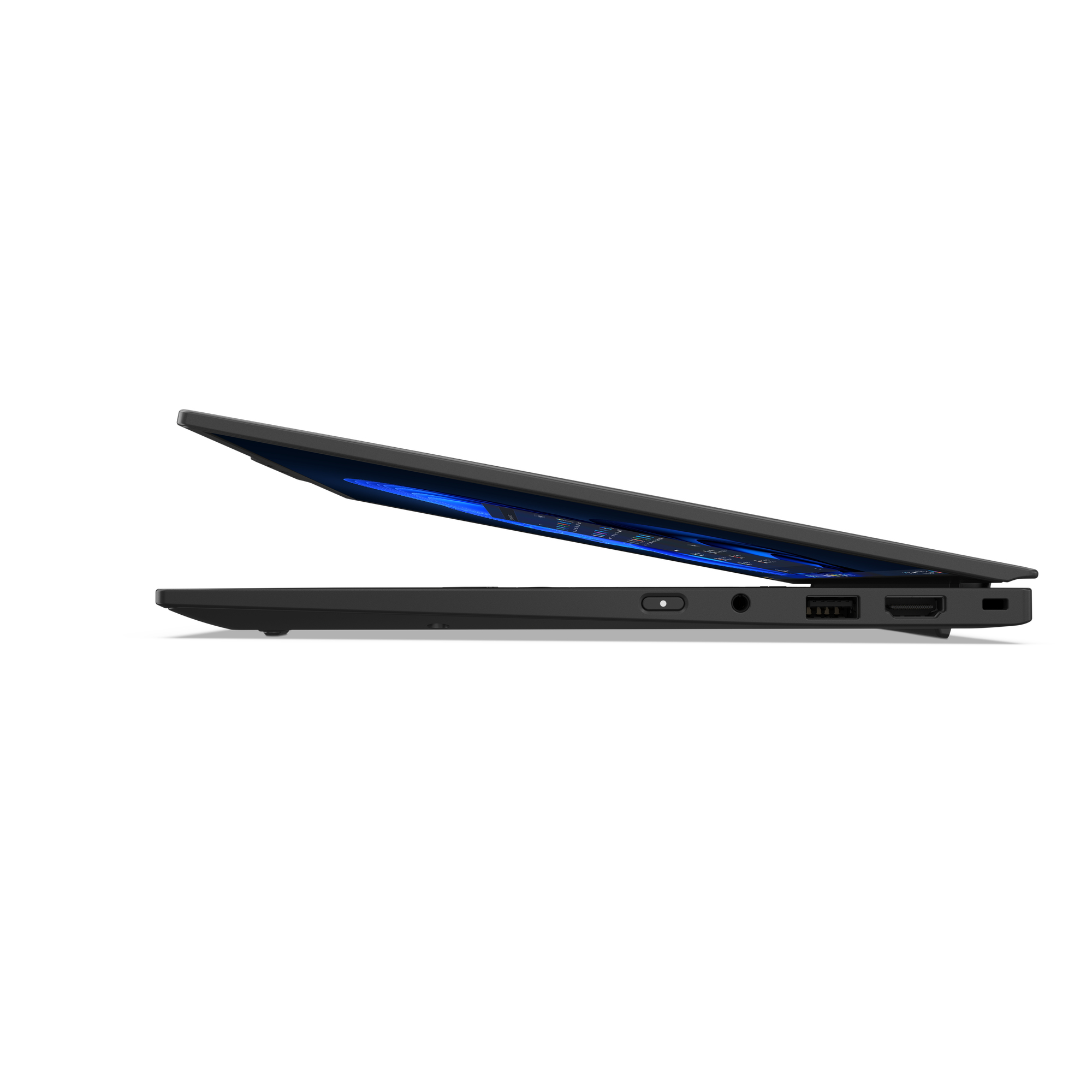 Lenovo ThinkPad X1 Carbon Gen 13 21NX 14" Intel Core Ultra 7 265U 64 GB RAM 2 TB SSD Schwarz