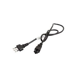 Lenovo FRU45N0416 1m Schwarz Stromkabel (FRU45N0416)