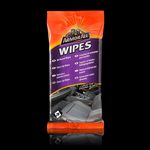 Armor All GAA38020ML Sitz/Teppich Wischtücher Autoreinigungsmittel (GAA38020ML)