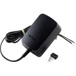 VOLTCRAFT VC-11258695 Steckernetzteil, einstellbar 3 V/DC, 4.5 V/DC, 5 V/DC, 6 V/DC, 7.5 V/DC, 9 V/DC, 12 V/DC 1.5 A 18 W Ausgangsspannung regelbar, offene (VC-11258695)