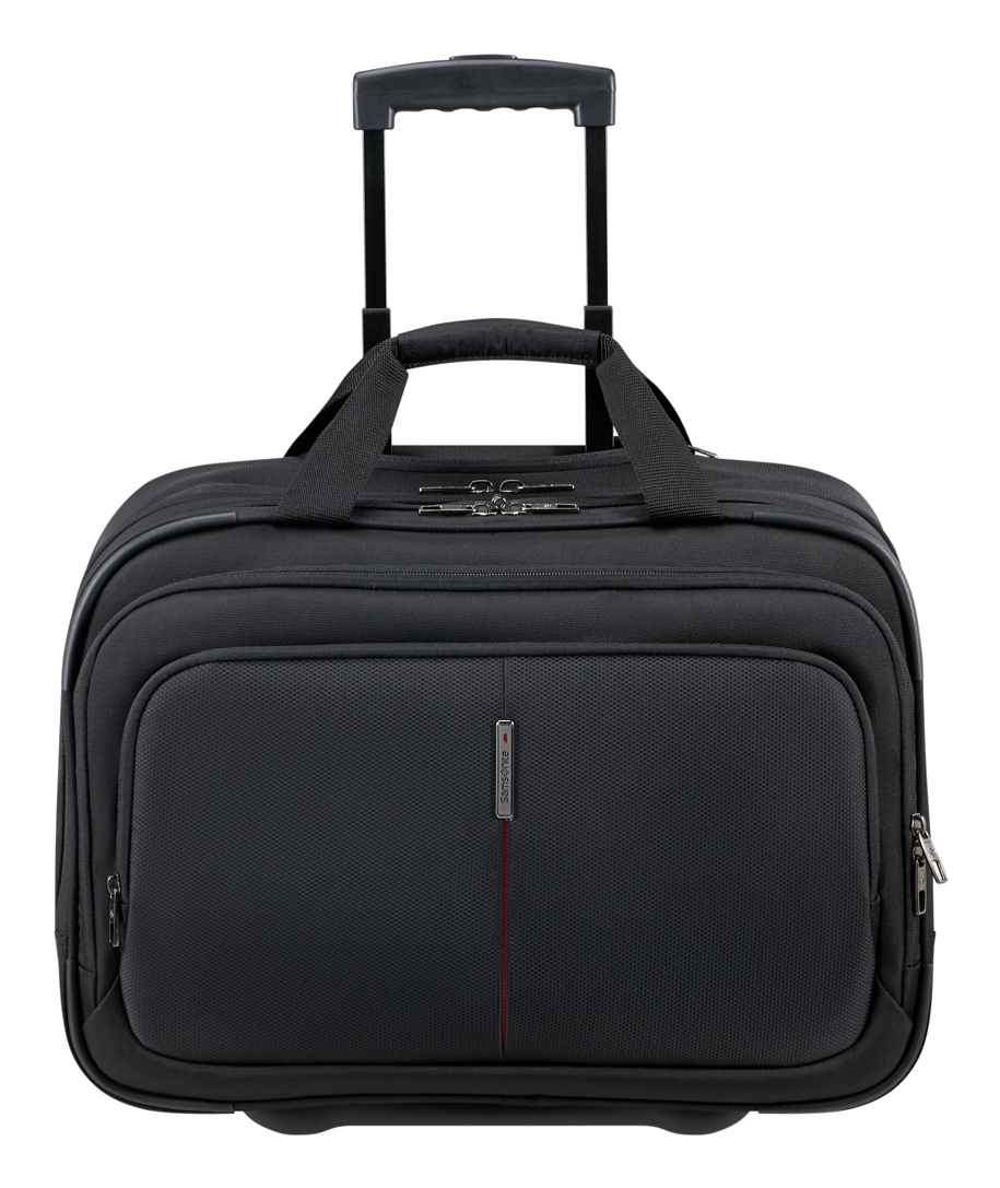 Samsonite Guardit 3.0 Trolley-Koffer 17,3" Schwarz