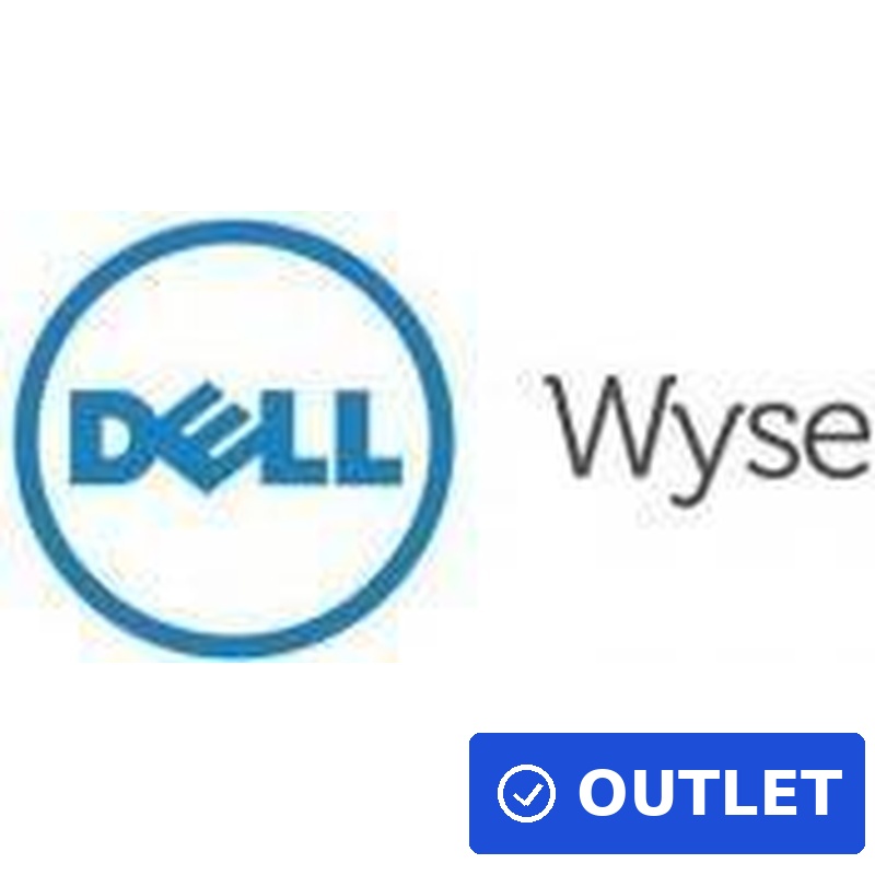 Monitor mount for Wyse 5070 with P2417H (DELL-M2PMF) (geöffnet)