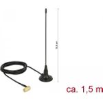 DeLOCK Antenne Peitschen-Antenne (89615)