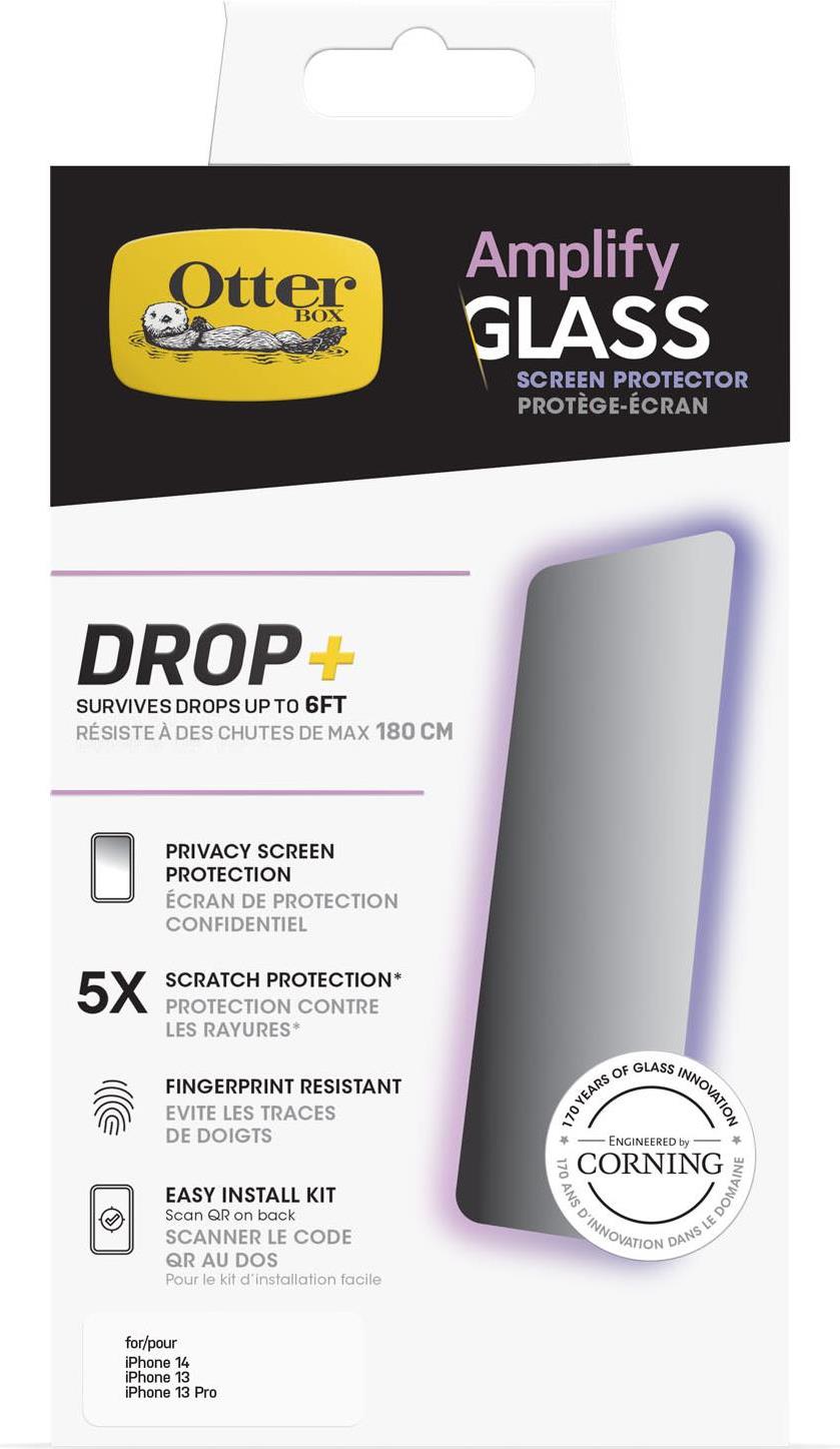OtterBox Amplify Glass Antimicrobial (77-88989)