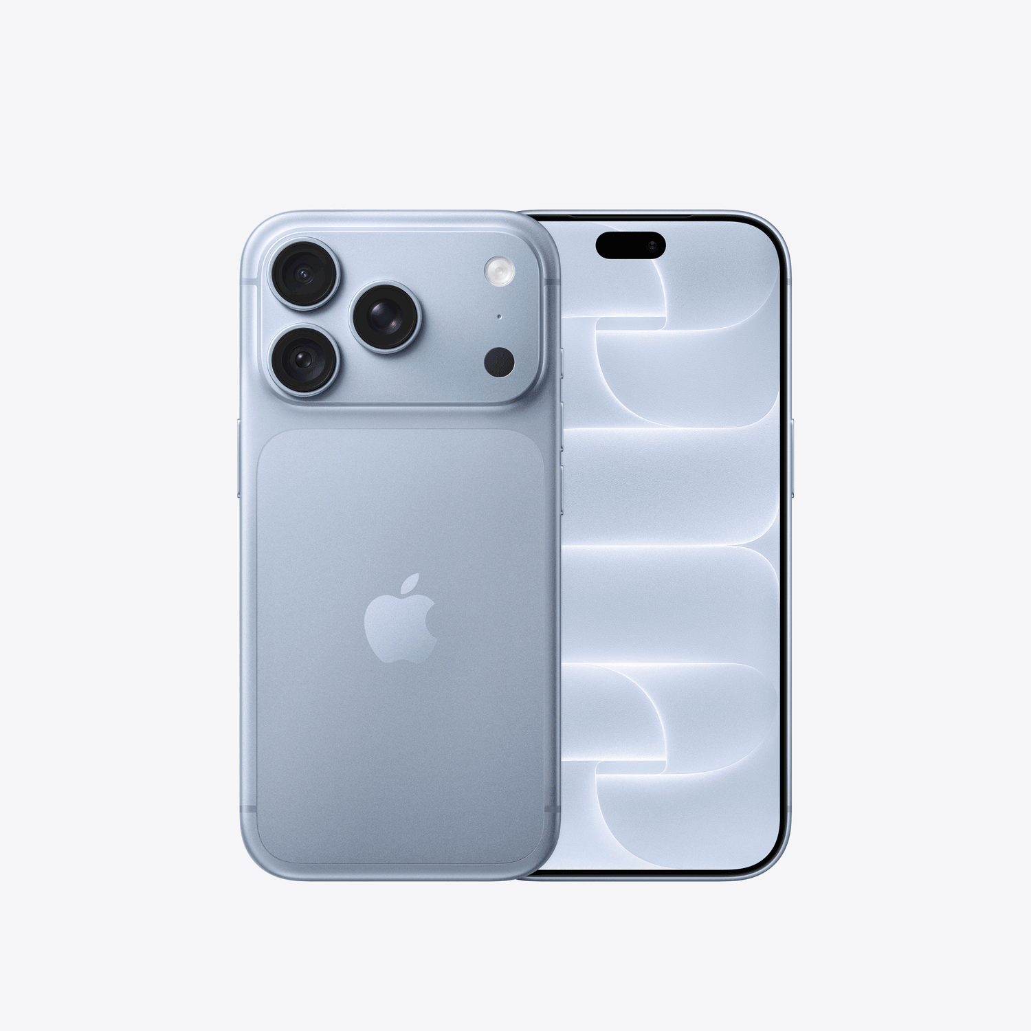 Apple iPhone 18 Pro 512 GB Polar