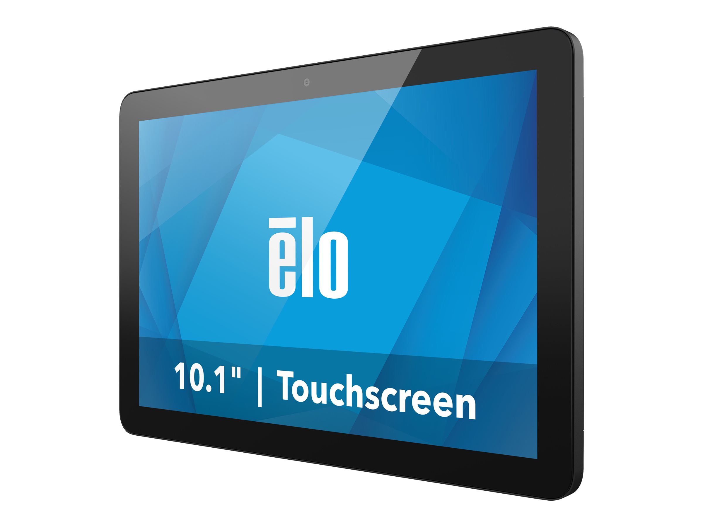 Elo I-Series 4.0 Value 10.1" Touchcomputer Schwarz