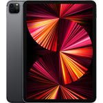 Apple 27,90cm (11")  iPad Pro Wi-Fi + Cellular - 3. Generation - Tablet - 2 TB - 27.9 cm (11") IPS (2388 x 1668) - 3G, 4G, 5G - LTE - Space-grau