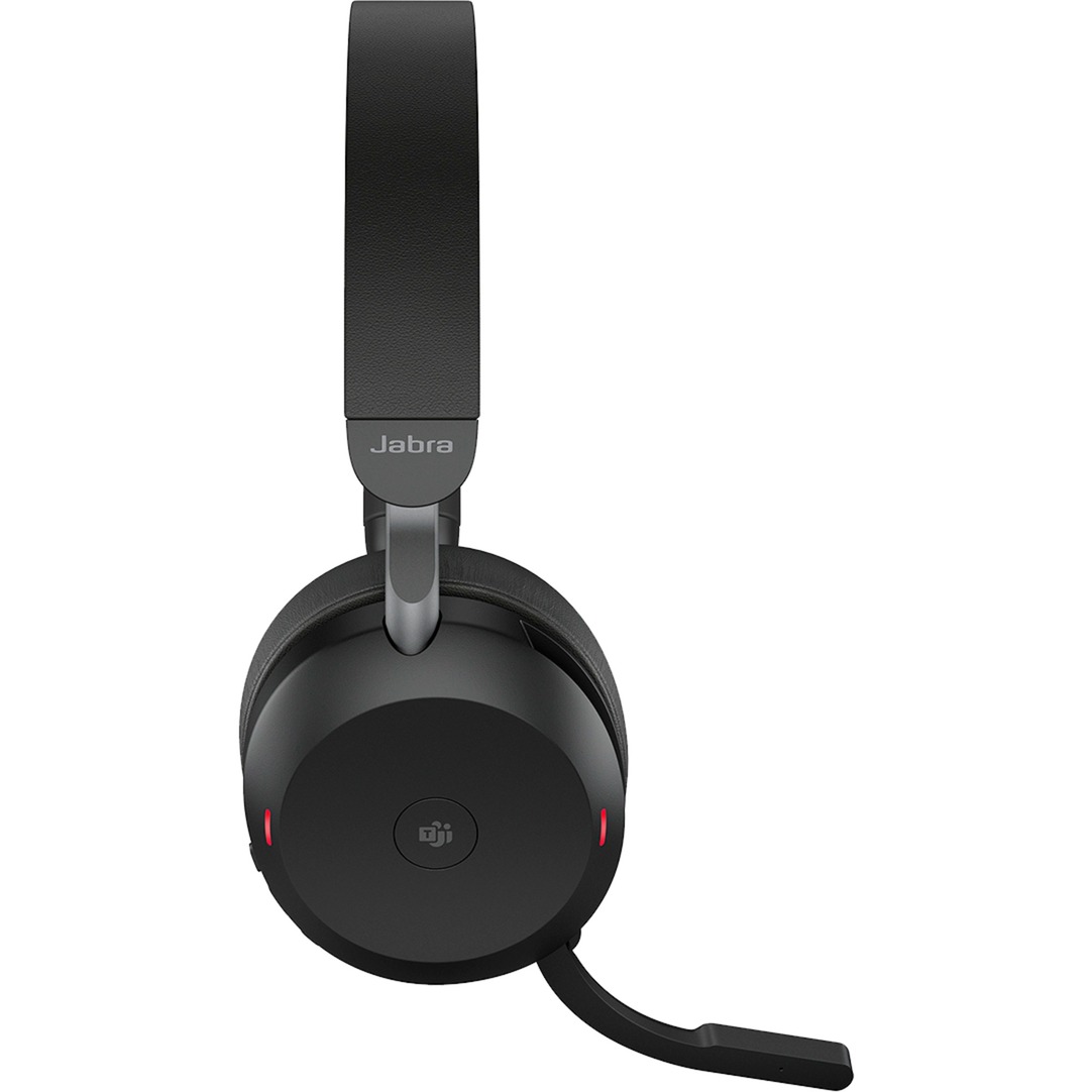 GN Jabra Jabra Evolve2 75 Headset On-Ear Bluetooth 27599-989-999