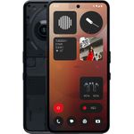 Nothing Phone 3a 8/128GB Black Android (A10400142)
