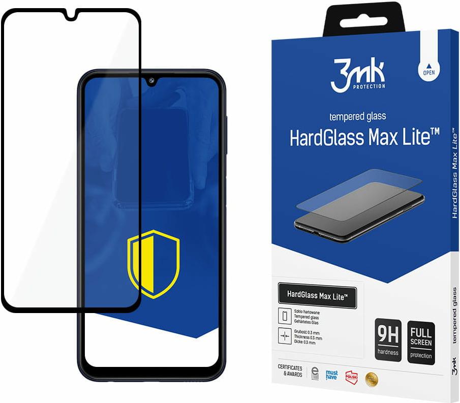 3MK HardGlass Max Lite 1 Stück(e) (5903108533454)