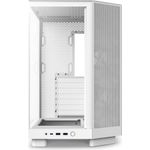 NZXT H series H6 Flow (CC-H61FW-01)
