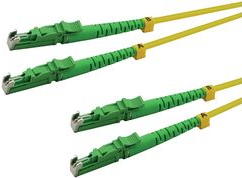 LogiLink LWL Patchkabel, LSH-Duplex (FP0EL07)