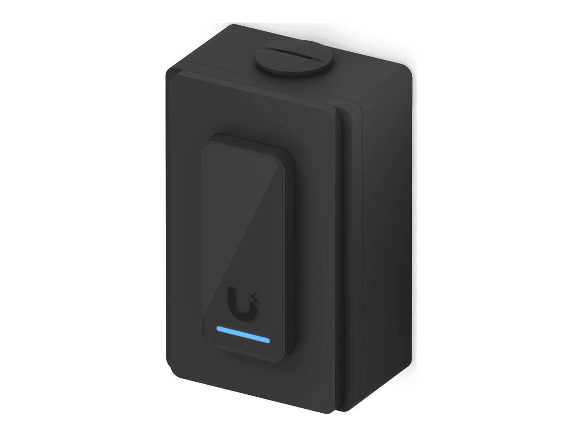 Ubiquiti UniFi Access UACC-READER-JB-B Anschlussdose