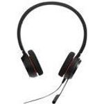 GN Jabra Jabra Evolve 20 MS stereo (4999-823-189)