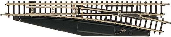 Märklin Handweiche rechts (8566)