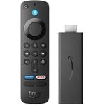 Amazon Fire TV Stick 3th Generation 8GB (2024) (B0CQMWQDH4)