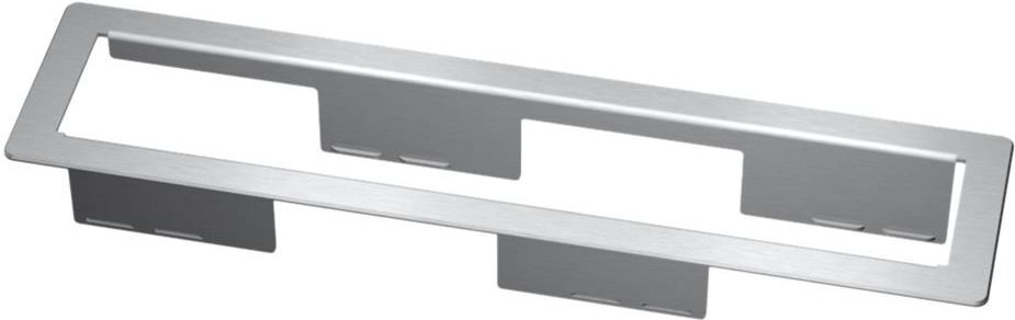 Kindermann 6-fold with facet (7449000023)