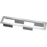 Kindermann 6-fold with facet (7449000023)