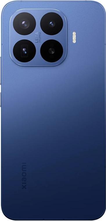 Xiaomi 17T Pro 5G Dual Sim 6,83" 12 GB RAM 512 GB Deep Blue