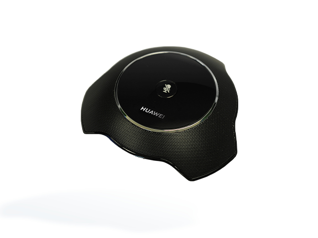 Huawei CloudLink Mic 500 Konferenzmikrofon Schwarz
