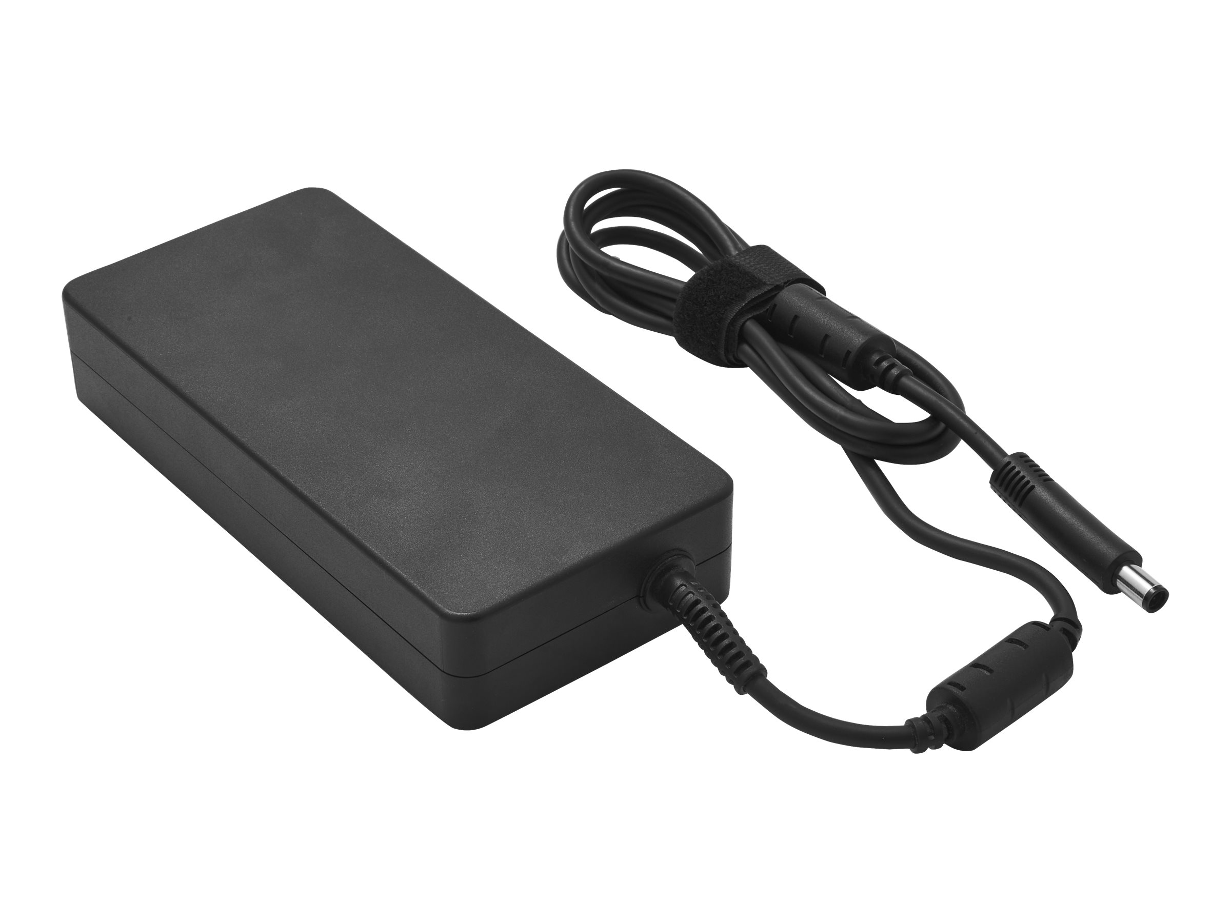 HP 280W Slim Smart 7,4 mm AC Netzteil Schwarz