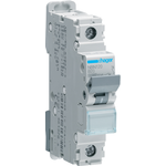 Hager Leitungsschutzschalter 1pol.,B-20A,10kA,1M NBN120 (NBN120)