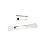 Zebra Cleaning Kit - Reinigungskarten (105999-302)
