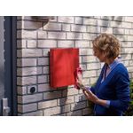 TESA Montageband Tesa® POWERBOND Schwarz (L x B) 5000 mm x 19 mm Inhalt: 1 Rolle(n) (77749-00000-00)