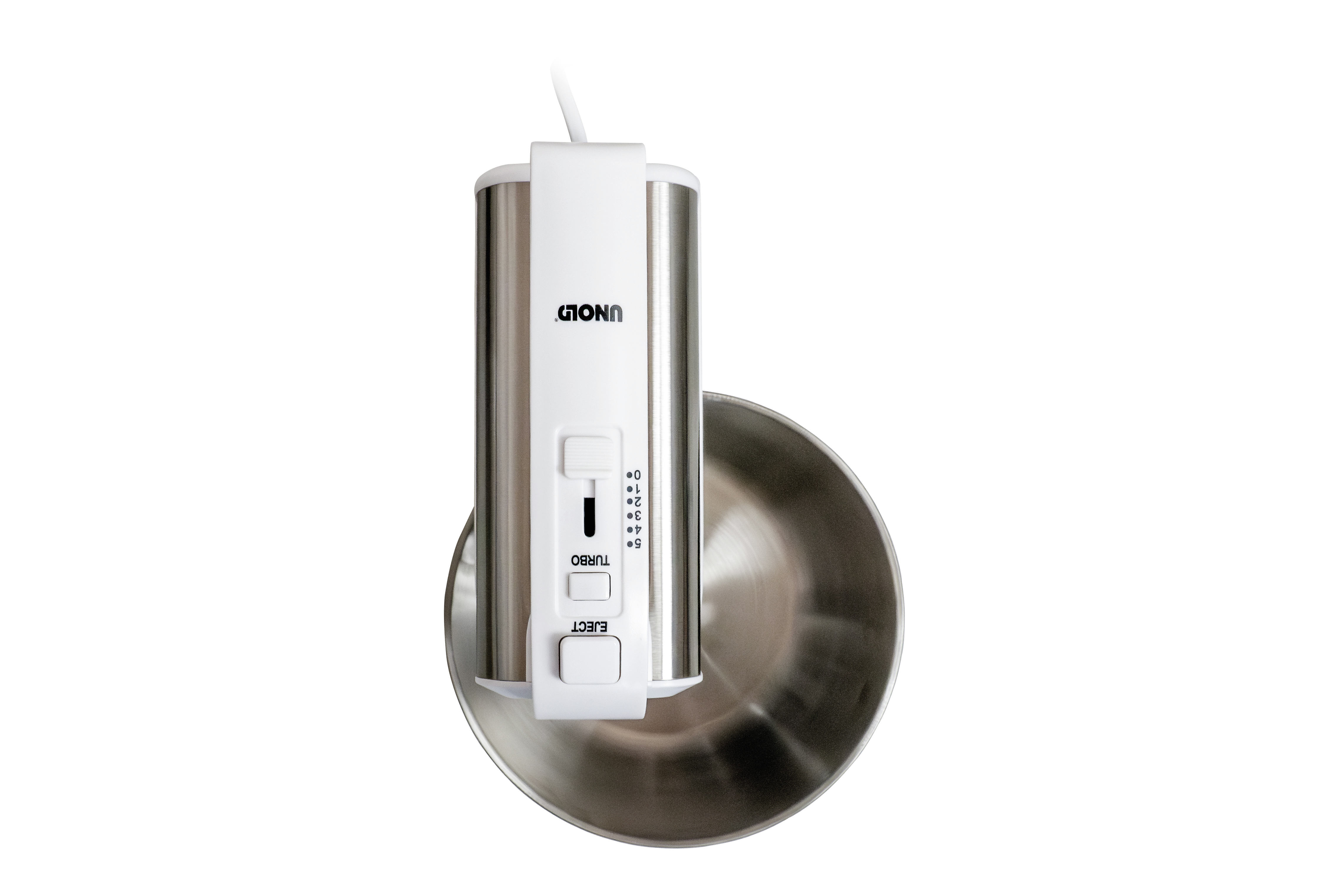 Unold Handmixer Hannah 78720 500 W Weiß