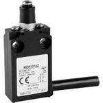 Panasonic Endschalter 24 V 5 A Stößel MEP1G16Z IP67 1 St. (MEP1G16Z)