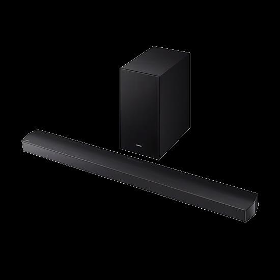 Samsung Soundbar HW-B750F - Black (HW-B750F/EN)