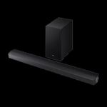 Samsung Soundbar HW-B750F - Black (HW-B750F/EN)