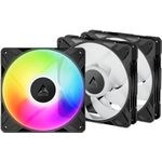 Arctic Lüfter 140*140*27 P14 Pro A-RGB 3-Pack (ACFAN00320A)