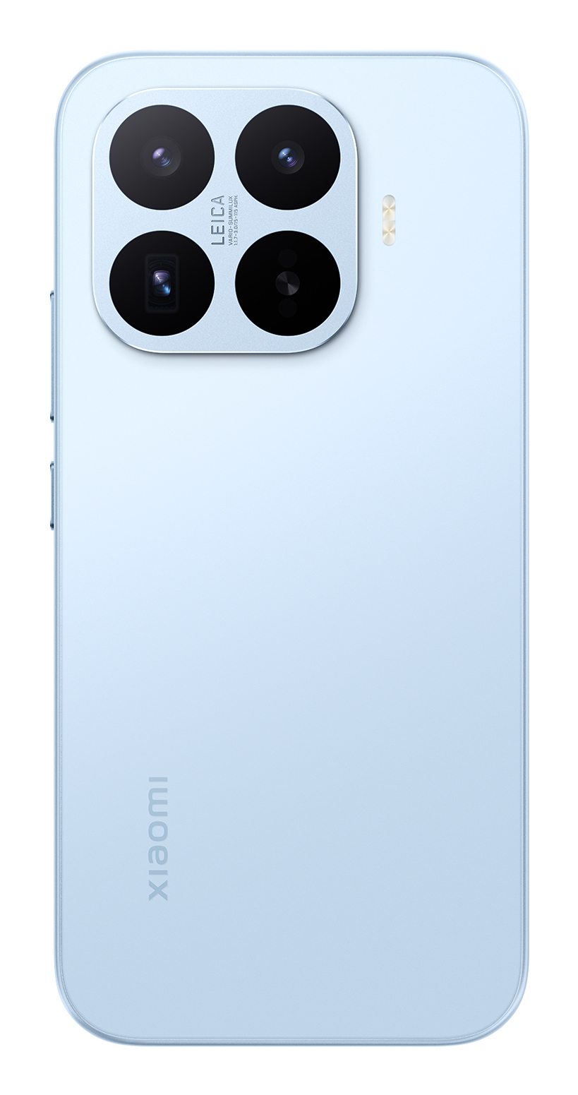 Xiaomi 17T 5G Dual Sim 6,59" 12 GB RAM 256 GB Blau