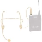 RELACART HM-600S Headset omnidirektional (13055209)