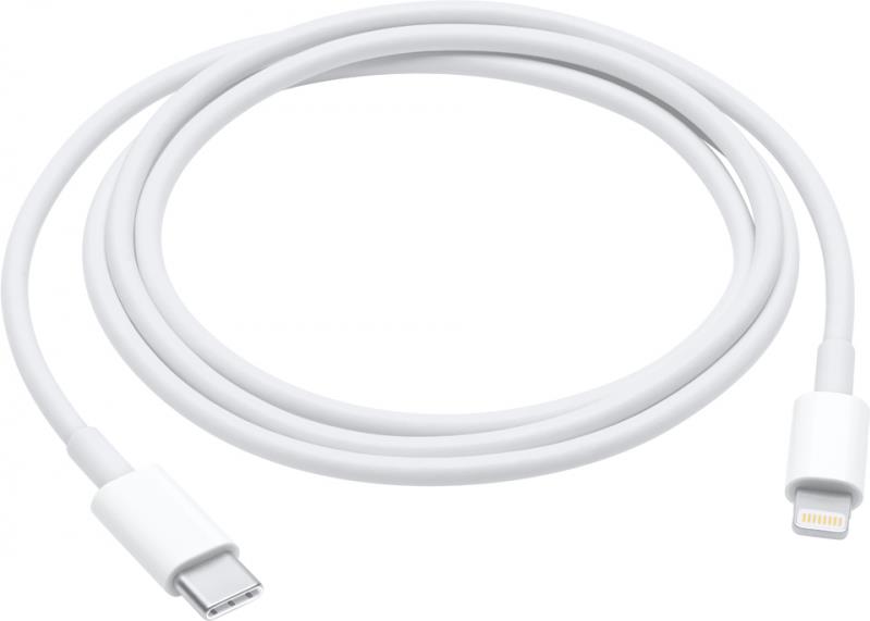 Apple USB-C to Lightning Cable (MM0A3ZM/A)