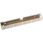 EFB-Elektronik Steckleisten Wanne 10pol. RM 2,54, EWH Hersteller: EFB Elektronik (20410.1)