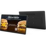 ALLNET High Performance Display 61,00cm (24") , Android 12, RK3588, HDMI In, Farbe schwarz (ALLSD24RK3588A12B4G)