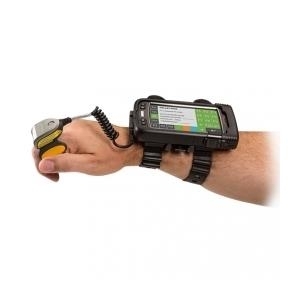 Honeywell Fingerriemen für Barcodescanner (Packung mit 20) (8600504SOFTSTRAP)