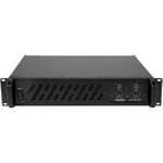 PSSO DDA-2700 MK2 2-Kanal-Endstufe 2 x 1350 W RMS (4 Ohm) Class TD