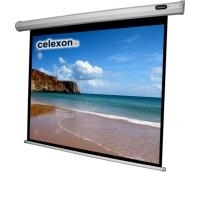 Celexon Economy 4:3 Electric Screen 200x150 (1090073)