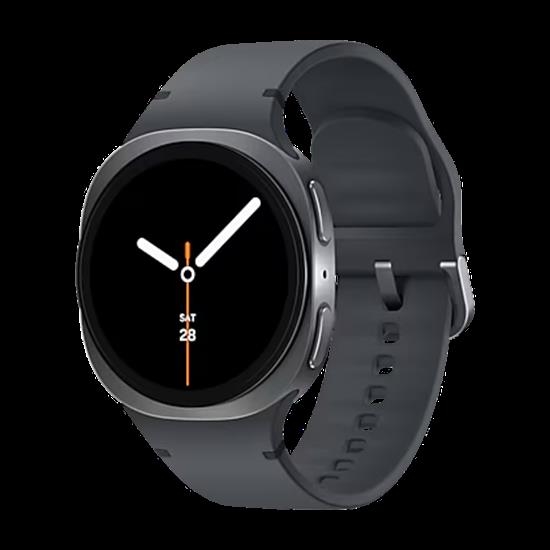 Samsung Galaxy Watch 8 BT Graphite (SM-L320NDAAEUE)
