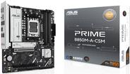 ASUS MB ASUS PRIME B850M-A-CSM (AMD,AM5,DDR5,mATX) (90MB1LQ0-M0EAYC)