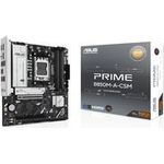 ASUS MB ASUS PRIME B850M-A-CSM (AMD,AM5,DDR5,mATX) (90MB1LQ0-M0EAYC)