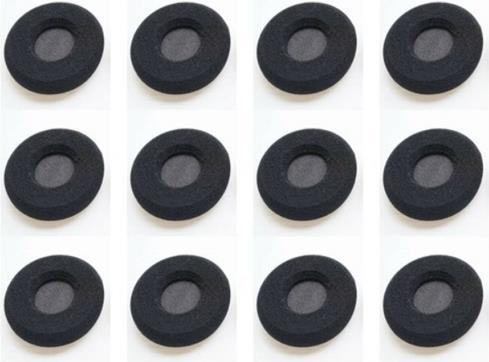 Foamy Ear Cushion for WH62/WH66/UH36/YHS36 (12 PCS) (330100010026)