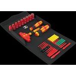 Wera Kraftform Kompakt VDE 24 Allrounder 1 (05006632001)